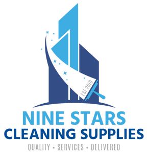 Nine Stars Cleaning Supplies