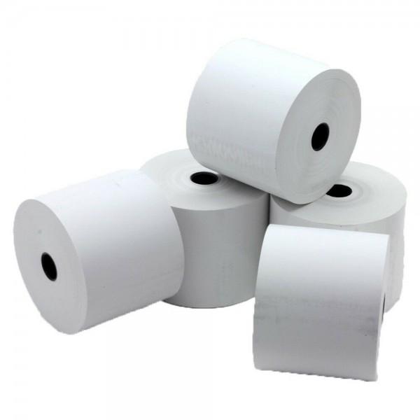 Thermal Till Rolls - 80x83 - Pack of 50