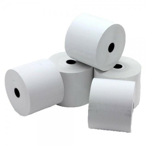 Thermal Till Rolls - 80x83 - Pack of 50